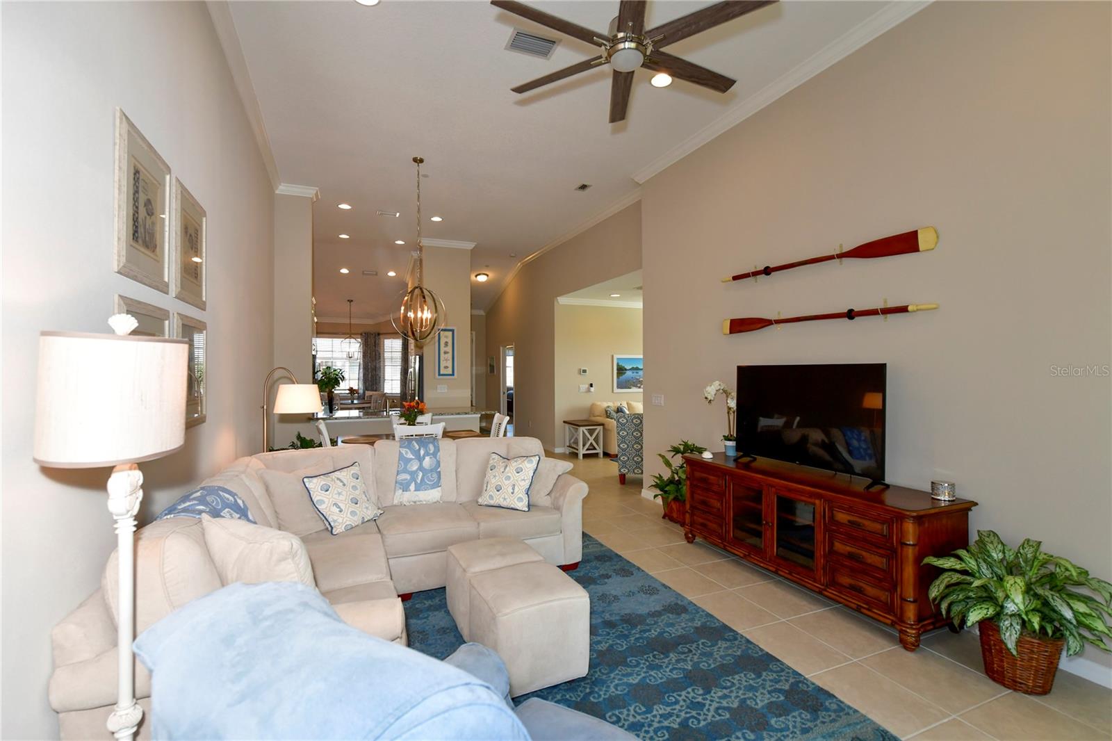 13732 MESSINA LOOP #201, BRADENTON, FL — photo 13