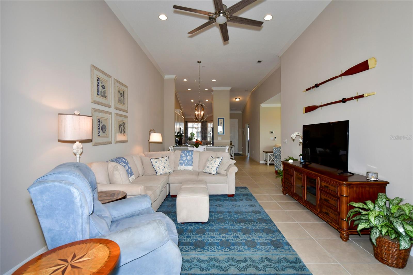 13732 MESSINA LOOP #201, BRADENTON, FL — photo 14