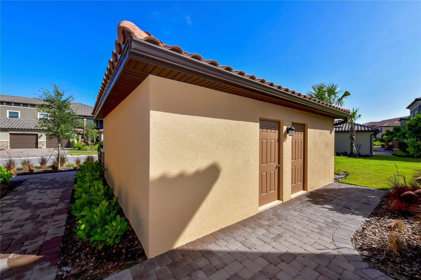 13732 MESSINA LOOP #201, BRADENTON, FL — photo 38