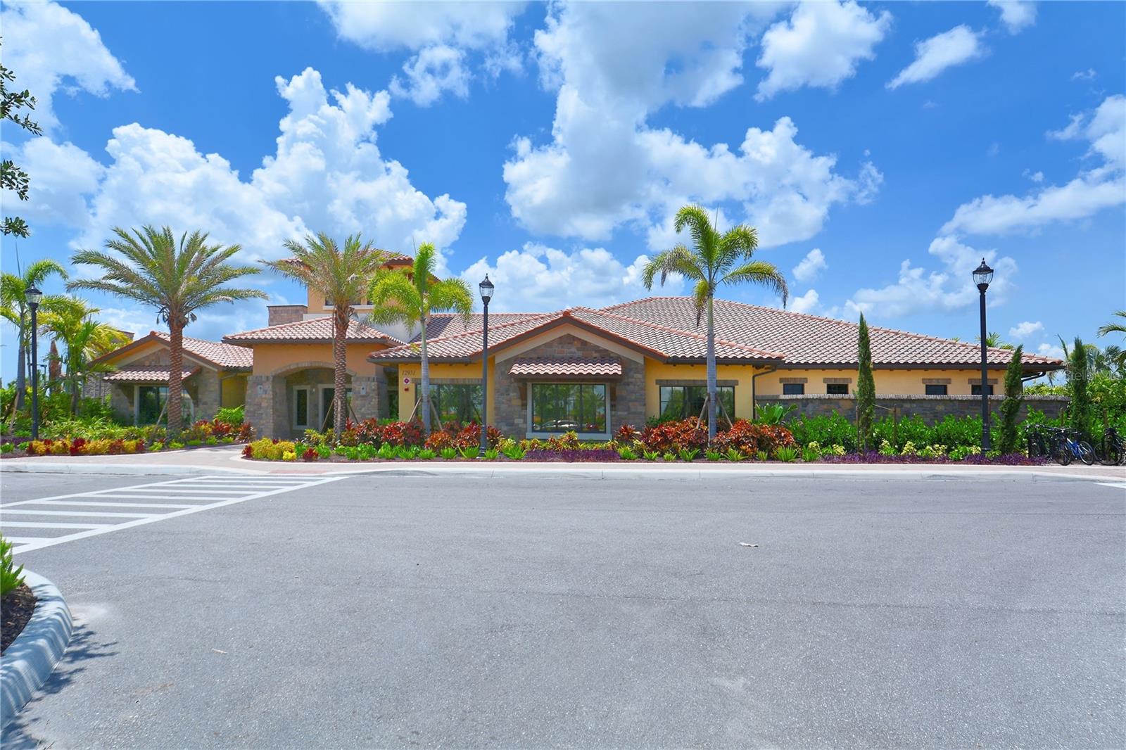 13732 MESSINA LOOP #201, BRADENTON, FL — photo 49