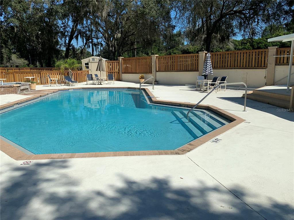 3550 N LAKESIDE VILLAGE DR, BEVERLY HILLS, FL — photo 5