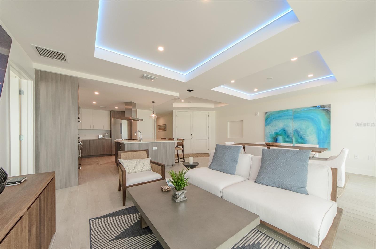 15 AVALON ST #702, CLEARWATER BEACH, FL — photo 7