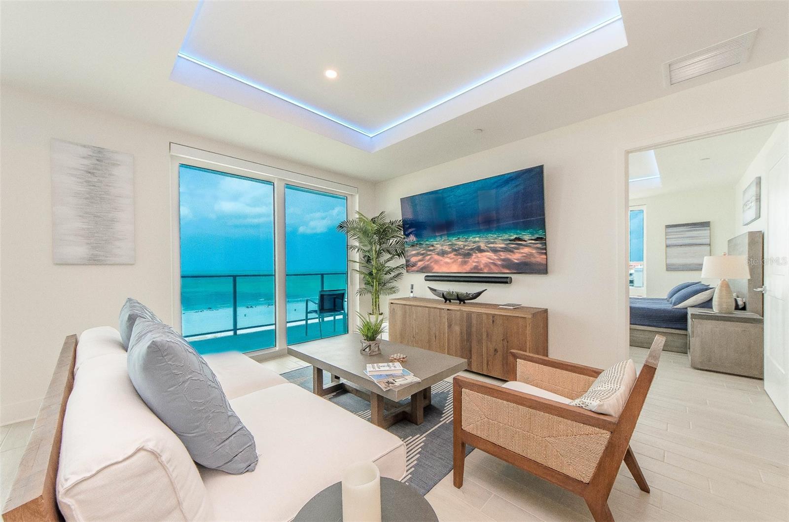 15 AVALON ST #702, CLEARWATER BEACH, FL — photo 9