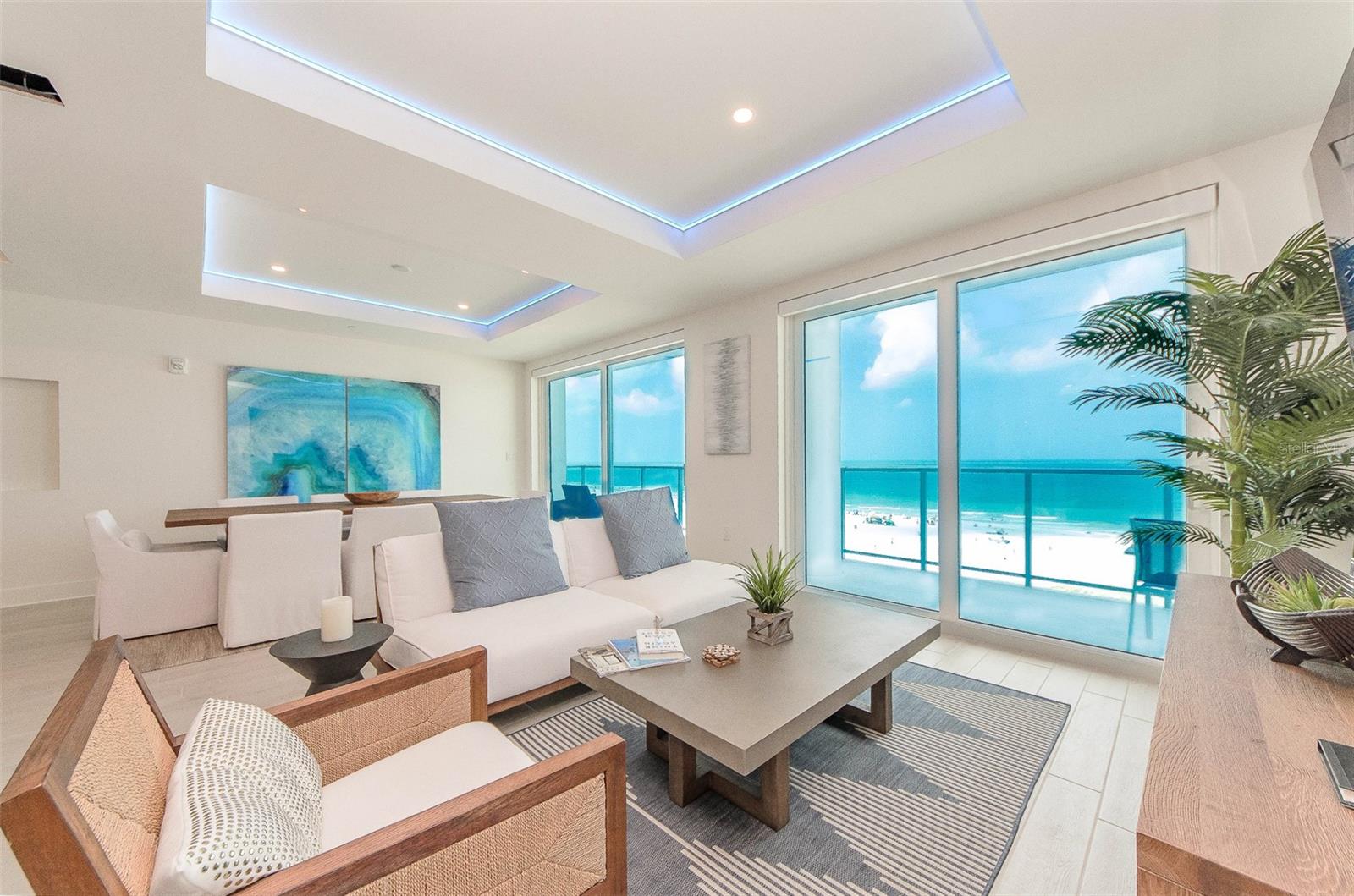 15 AVALON ST #702, CLEARWATER BEACH, FL — photo 11