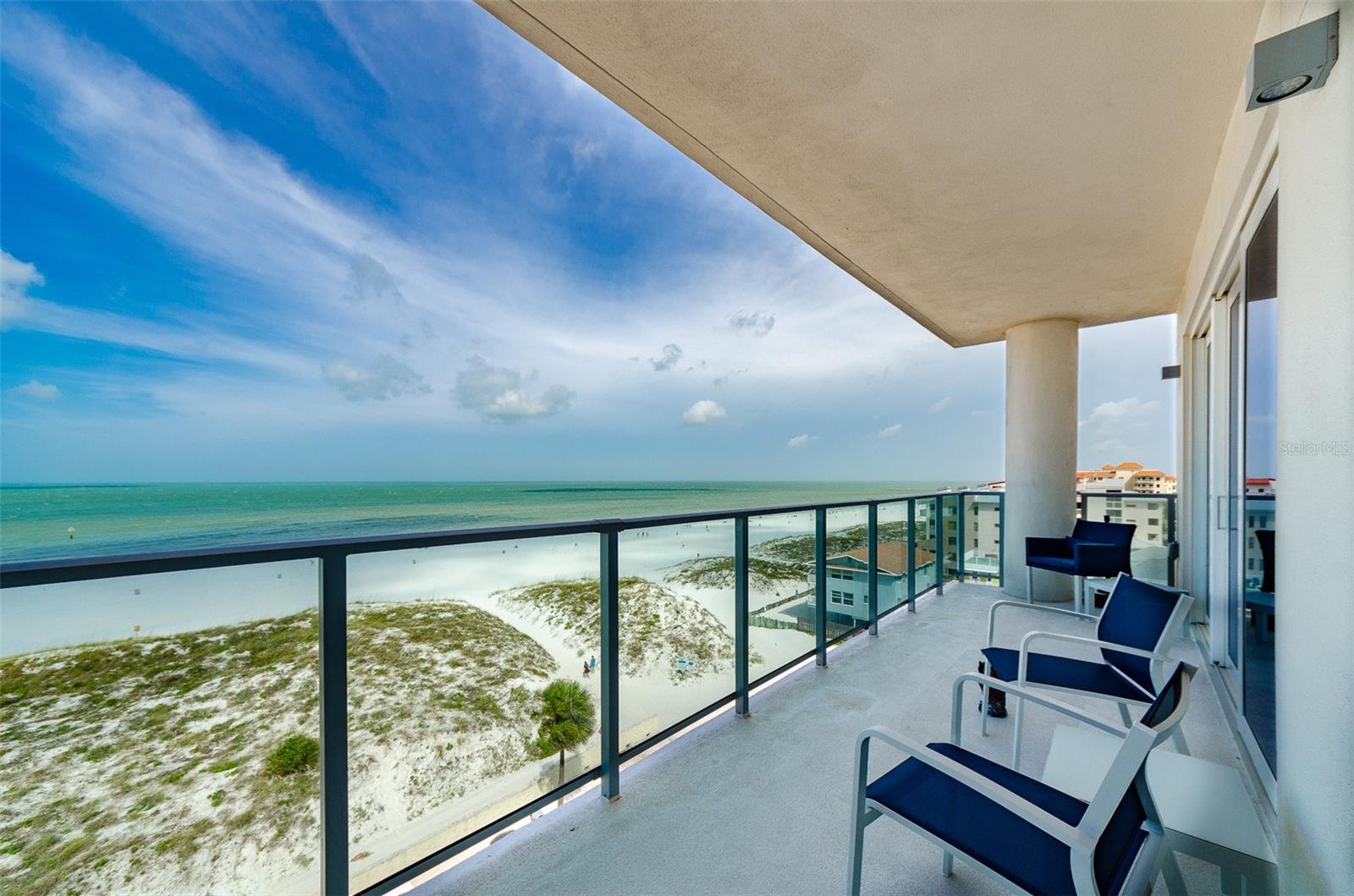 15 AVALON ST #702, CLEARWATER BEACH, FL — photo 16