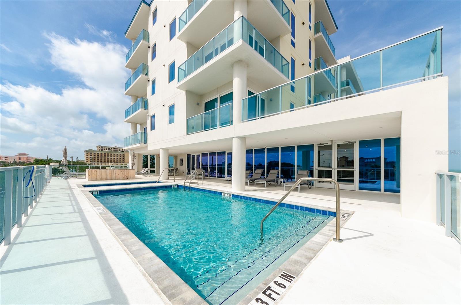 15 AVALON ST #702, CLEARWATER BEACH, FL — photo 68