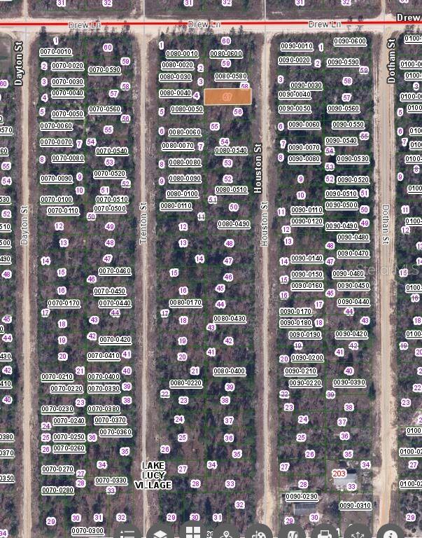 00 HOUSTON ST, INTERLACHEN, FL — photo 2