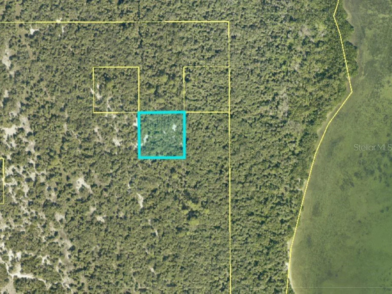 ACCESS UNDETERMINED, BOKEELIA, FL — photo 2