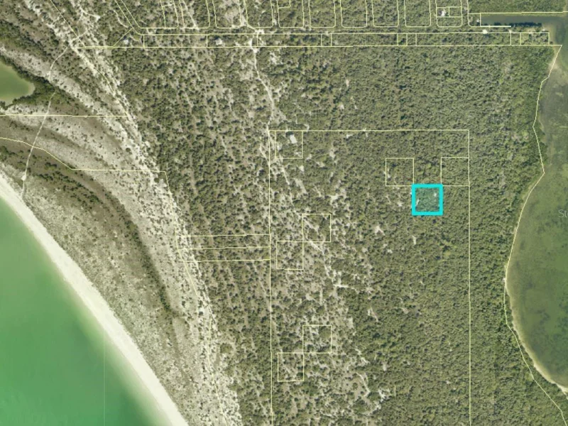 ACCESS UNDETERMINED, BOKEELIA, FL