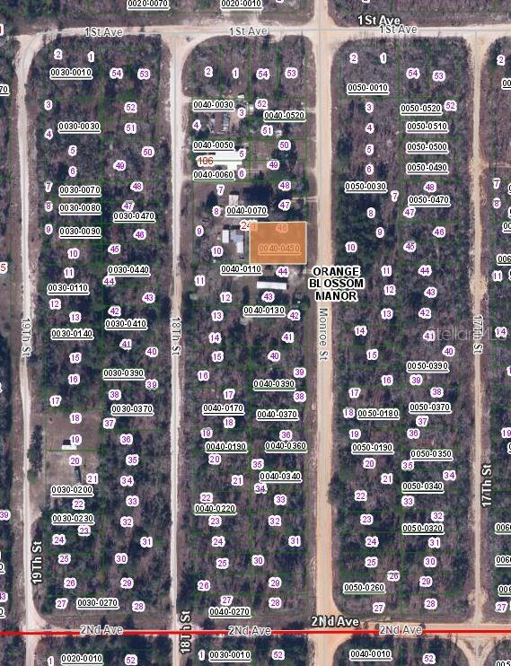 00 MONROE, INTERLACHEN, FL — photo 2