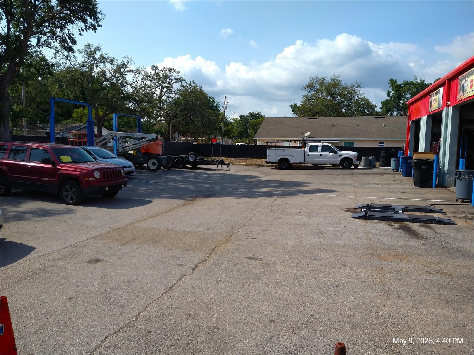 715 WEST WATERS AVE, TAMPA, FL — photo 26