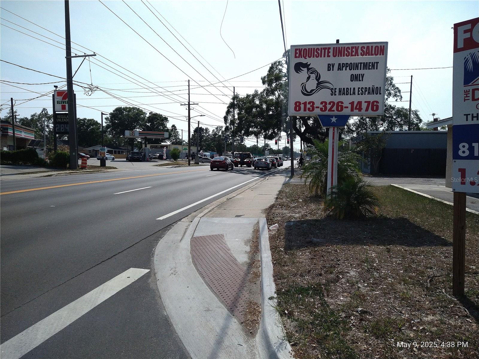 715 WEST WATERS AVE, TAMPA, FL — photo 29
