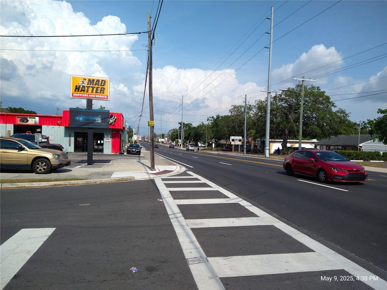715 WEST WATERS AVE, TAMPA, FL — photo 30