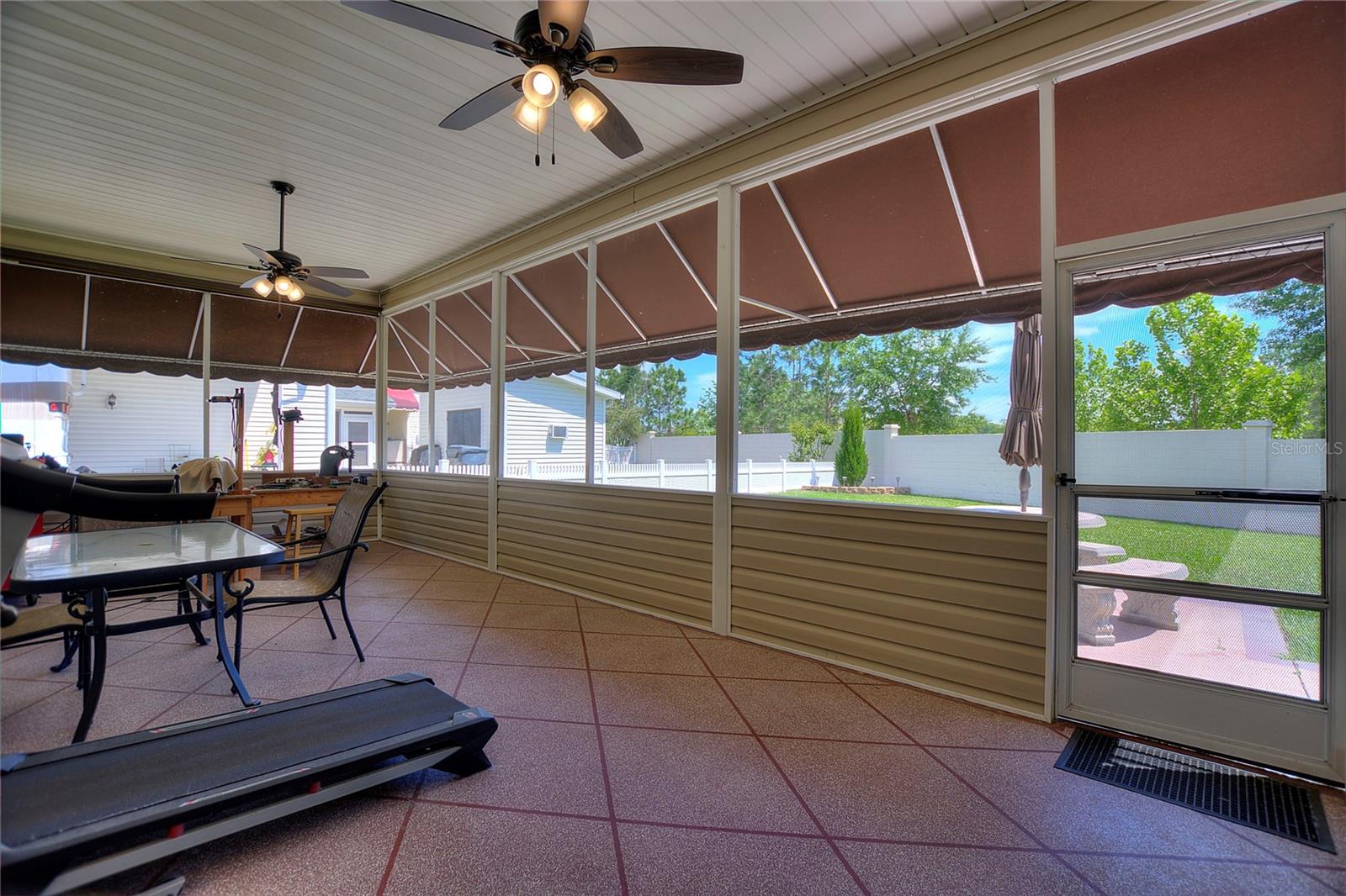 337 MOTORCOACH DR S, POLK CITY, FL — photo 44