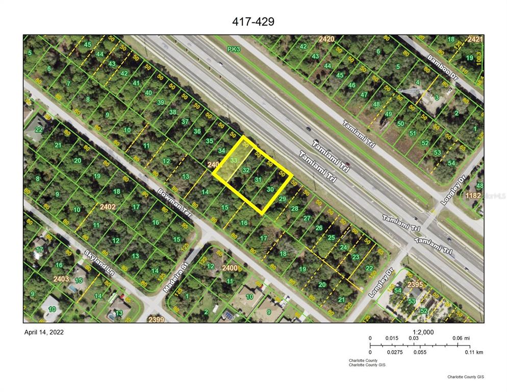 417 TAMIAMI TRL, PORT CHARLOTTE, FL — photo 4
