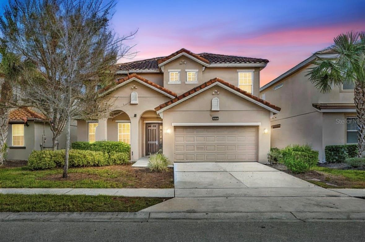 5244 OAKBOURNE AVE, DAVENPORT, FL