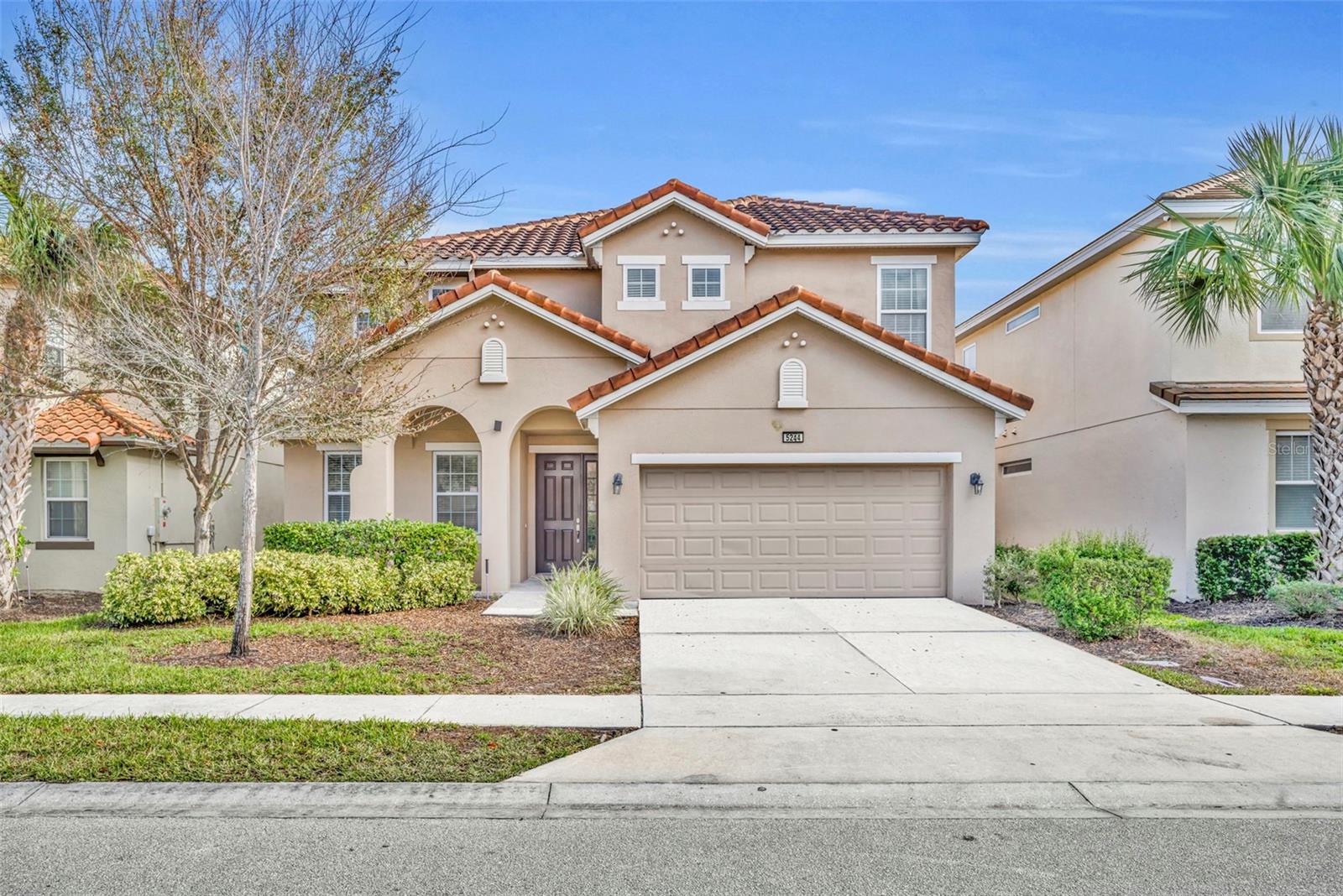 5244 OAKBOURNE AVE, DAVENPORT, FL — photo 2