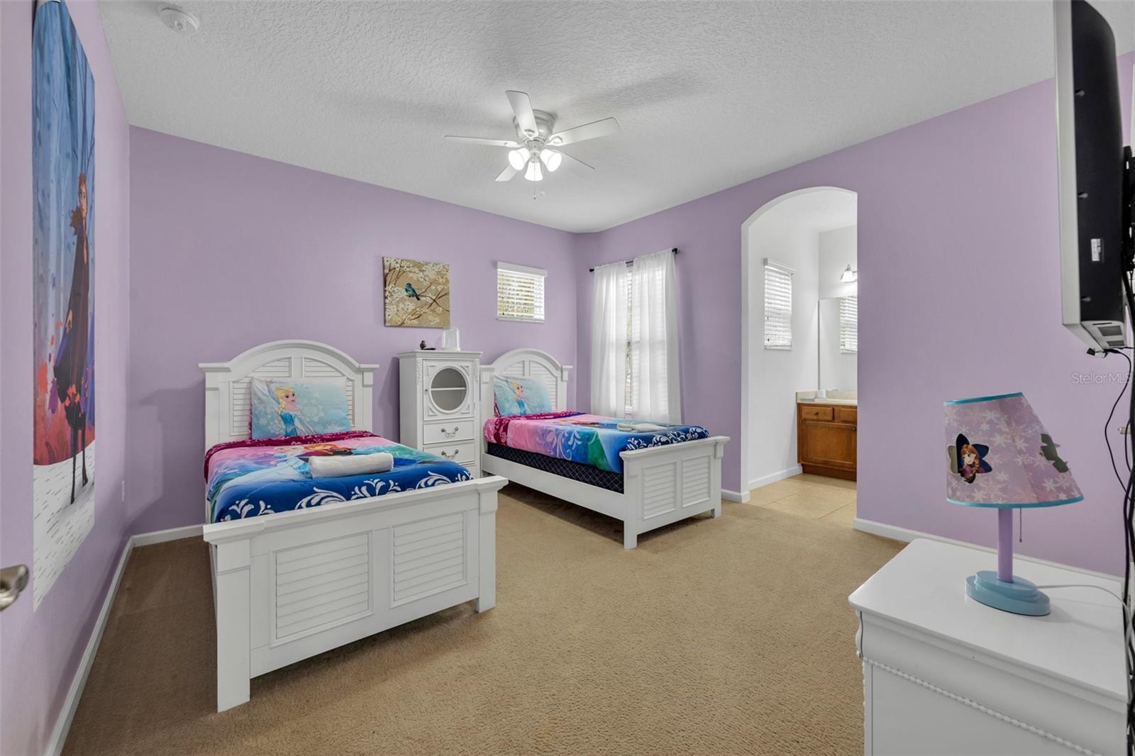 5244 OAKBOURNE AVE, DAVENPORT, FL — photo 29