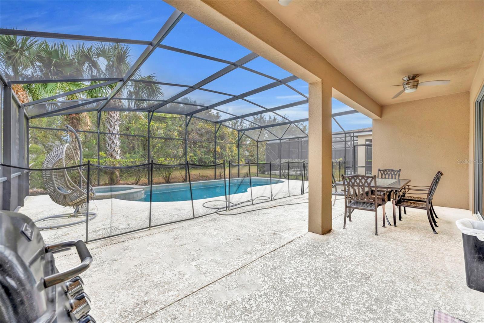 5244 OAKBOURNE AVE, DAVENPORT, FL — photo 47