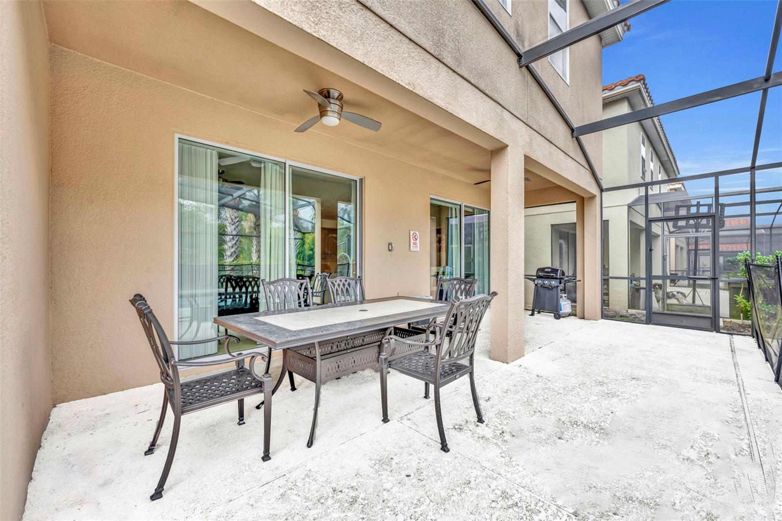 5244 OAKBOURNE AVE, DAVENPORT, FL — photo 49