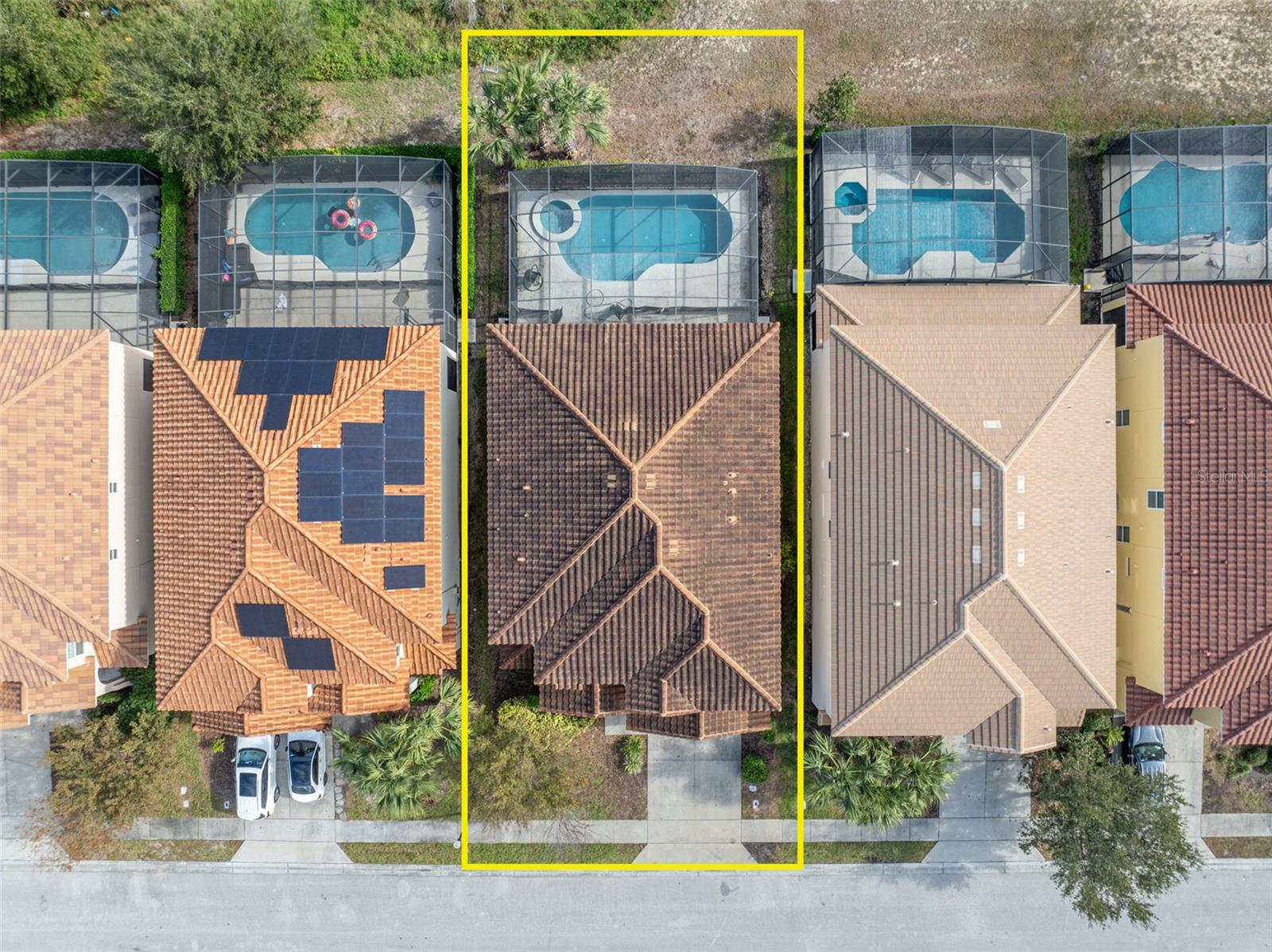 5244 OAKBOURNE AVE, DAVENPORT, FL — photo 51