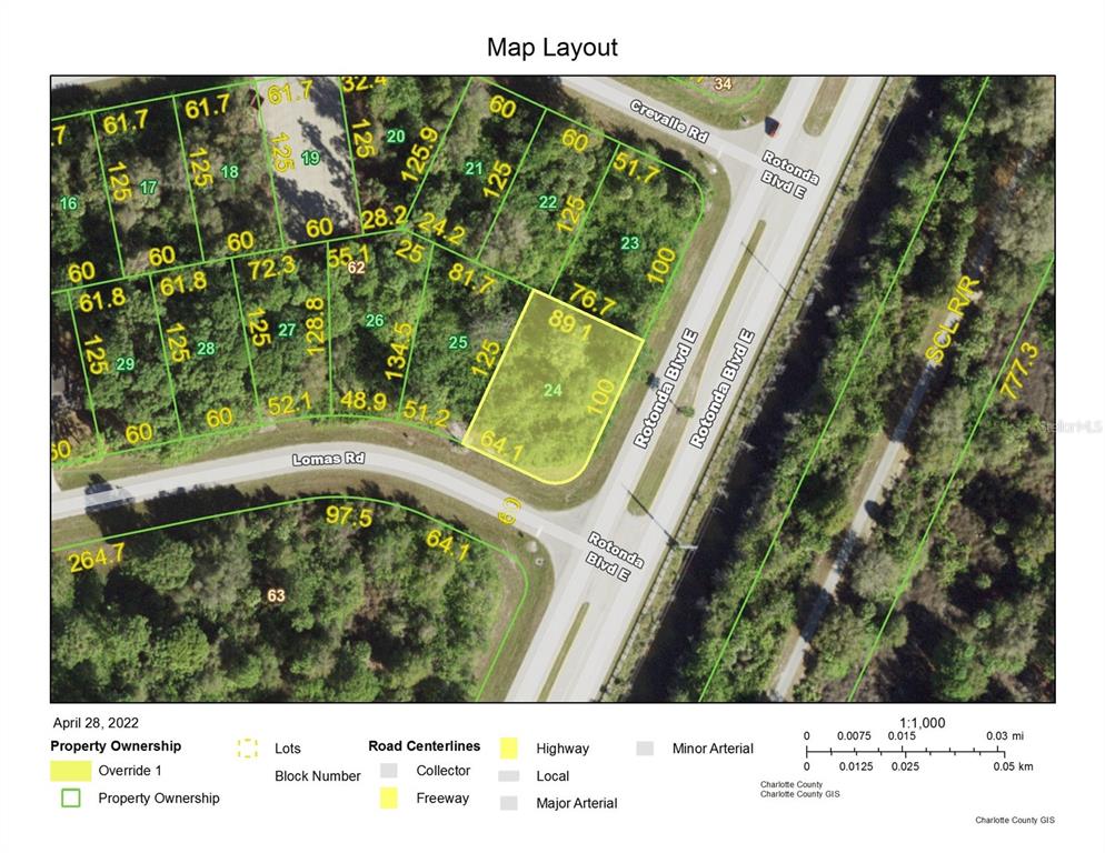 142 LOMAS RD, ROTONDA WEST, FL