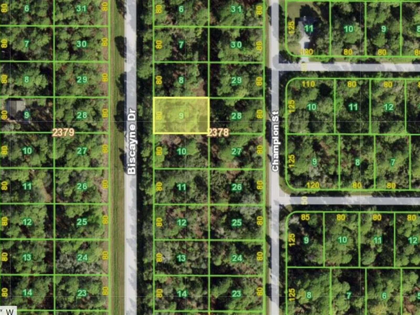 444 BISCAYNE DR, PORT CHARLOTTE, FL — photo 2