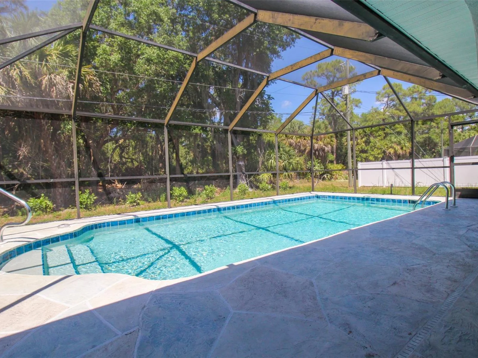 4113 DURANT ST, PORT CHARLOTTE, FL — photo 42