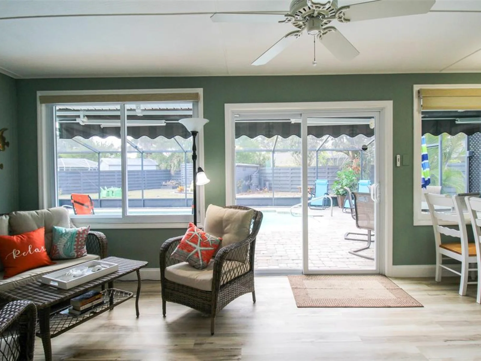 3852 GATEWOOD DR, SARASOTA, FL — photo 32
