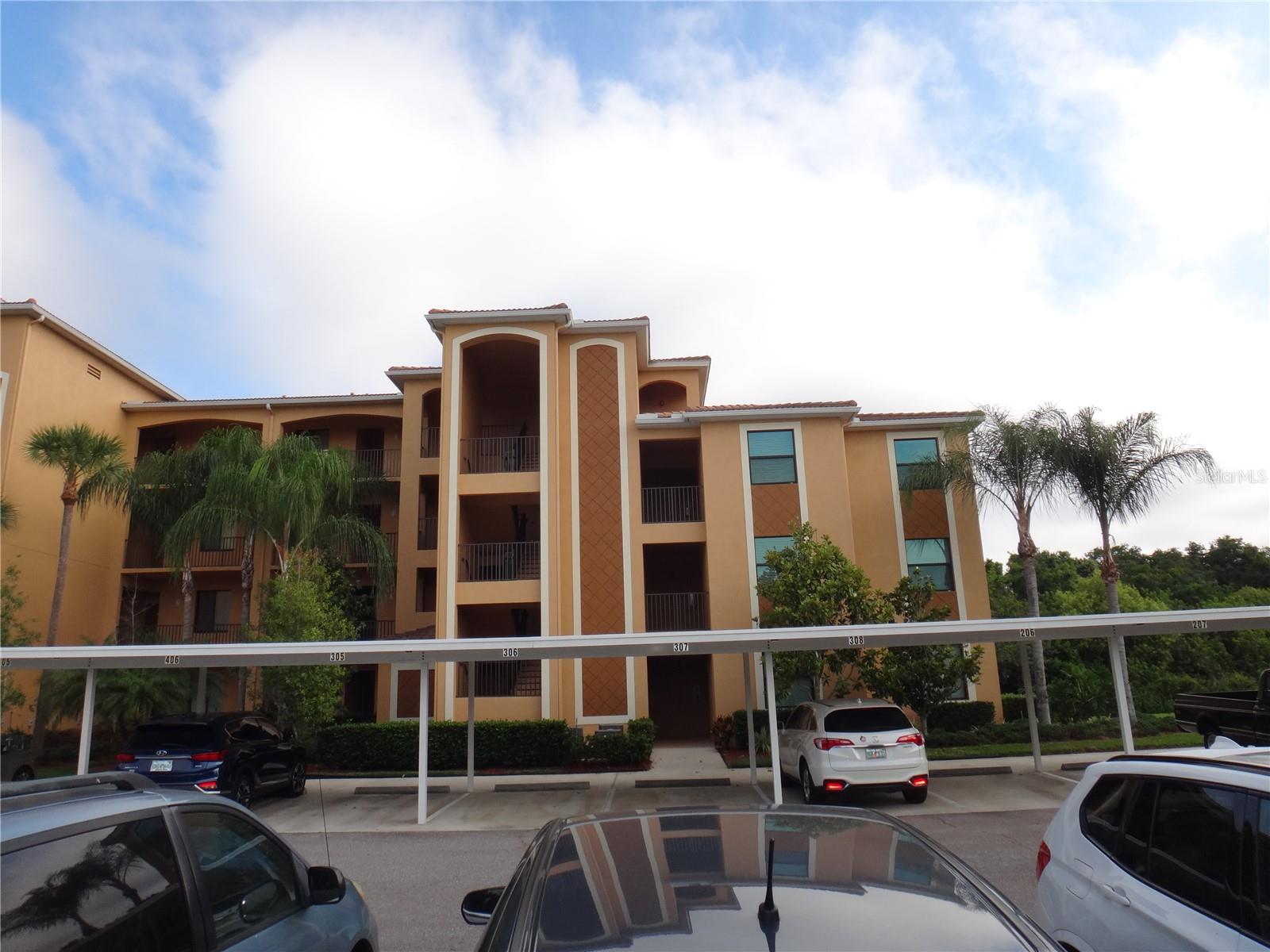 6519 GRAND ESTUARY TRL #307, BRADENTON, FL