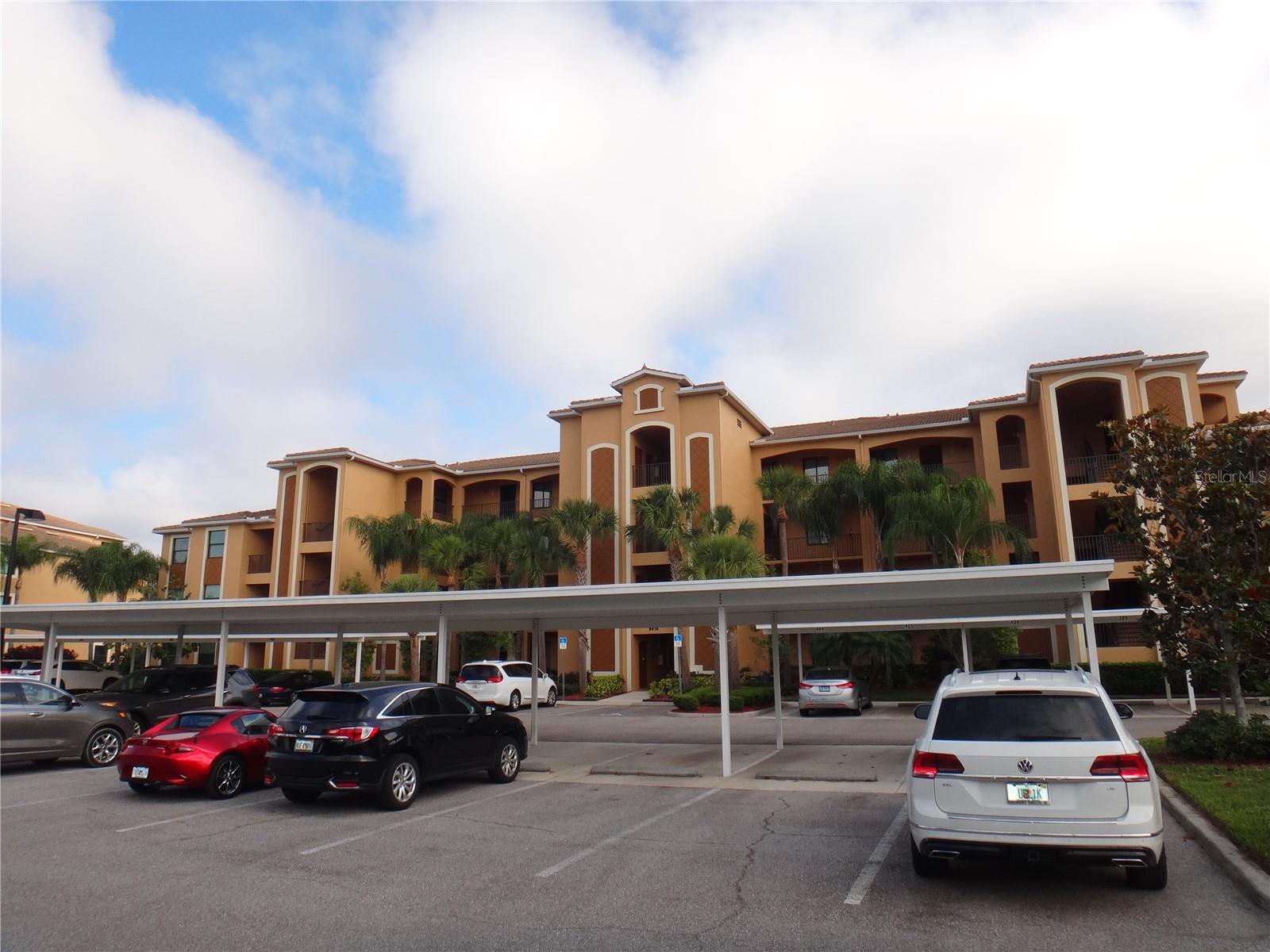 6519 GRAND ESTUARY TRL #307, BRADENTON, FL — photo 2