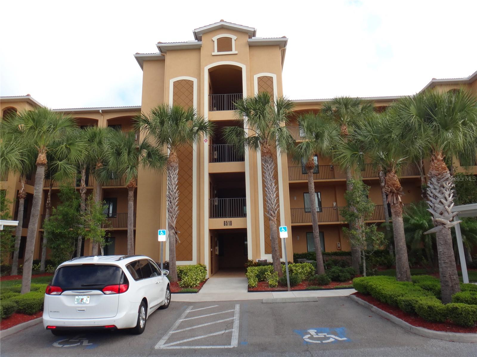 6519 GRAND ESTUARY TRL #307, BRADENTON, FL — photo 3
