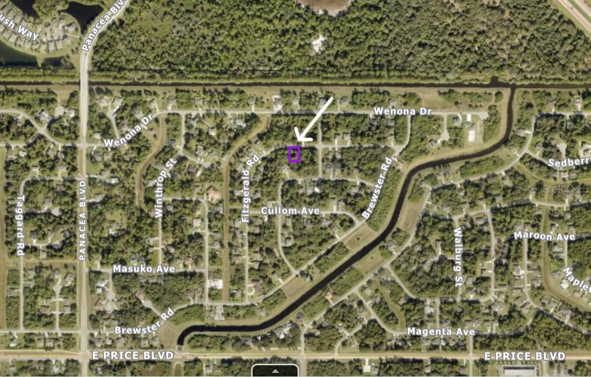 FITZGERALD RD, NORTH PORT, FL — photo 3
