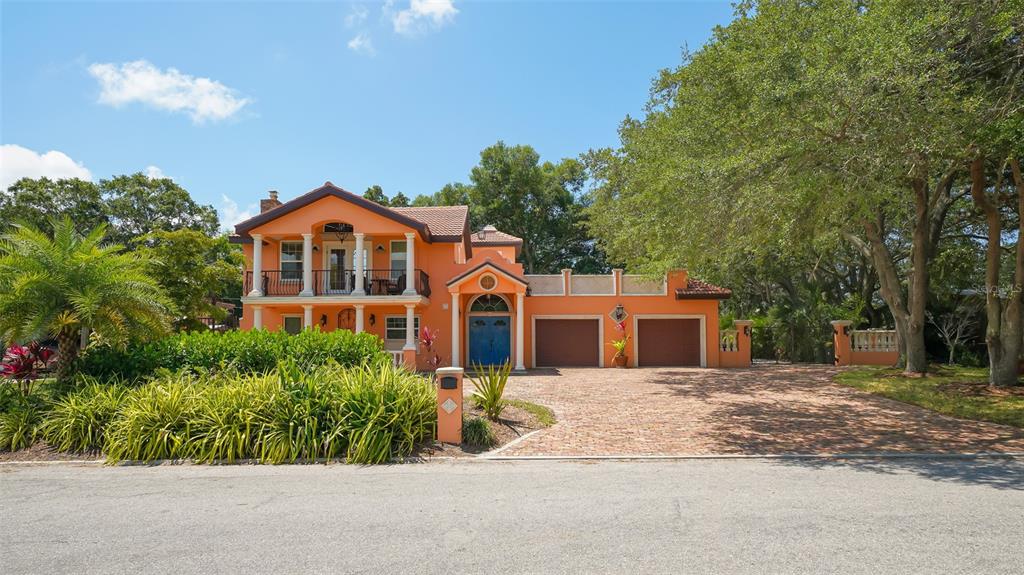2520 TAMI SOLA ST, SARASOTA, FL