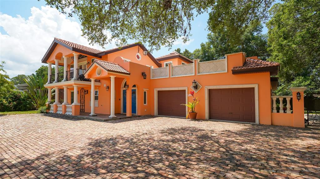 2520 TAMI SOLA ST, SARASOTA, FL — photo 2