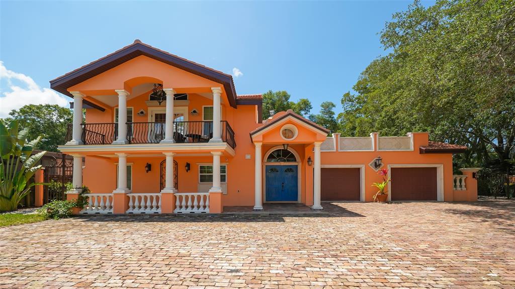 2520 TAMI SOLA ST, SARASOTA, FL — photo 3