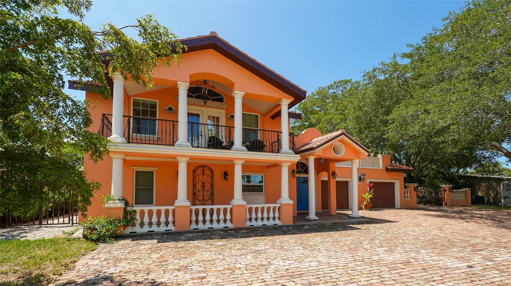 2520 TAMI SOLA ST, SARASOTA, FL — photo 4