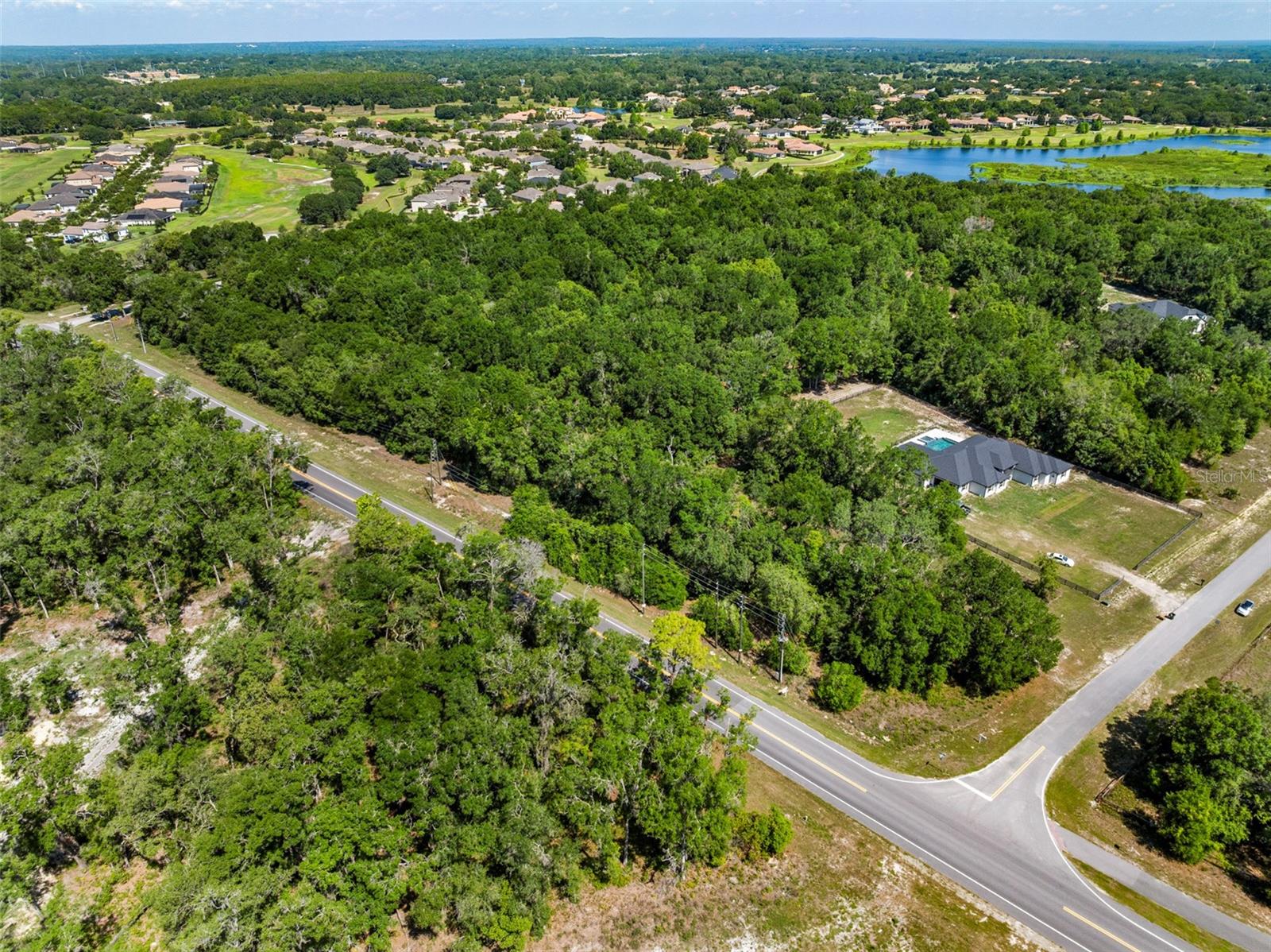 Lot 1 HOJIN ST, SORRENTO, FL — photo 5