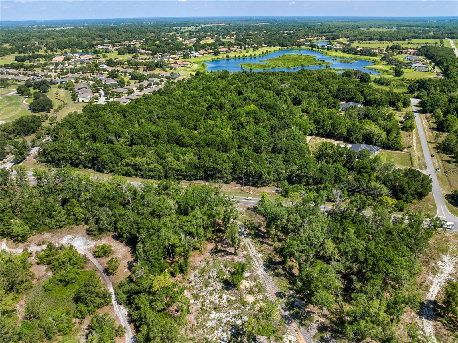 Lot 1 HOJIN ST, SORRENTO, FL — photo 20