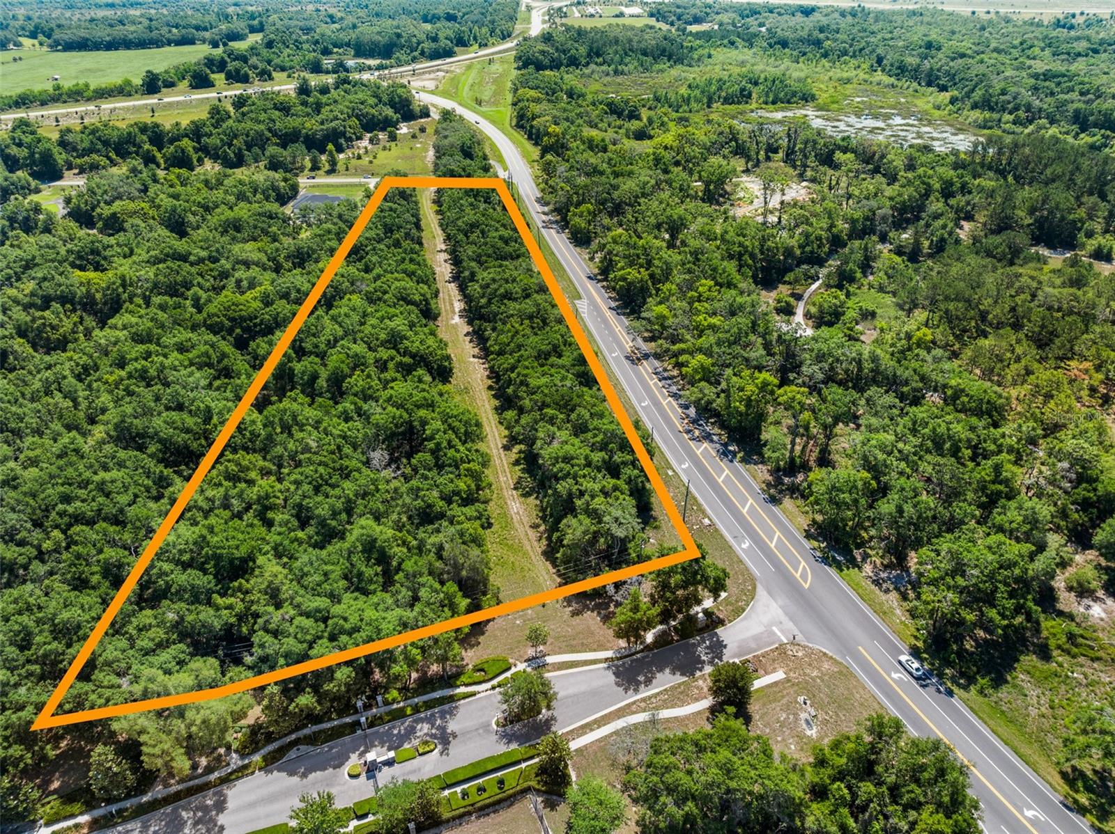 Lot 1 HOJIN ST, SORRENTO, FL — photo 24