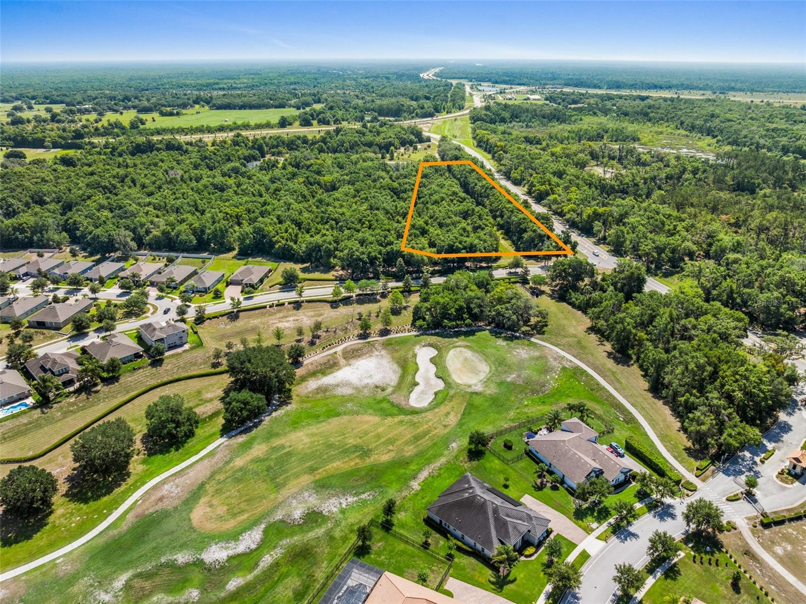 Lot 1 HOJIN ST, SORRENTO, FL — photo 30