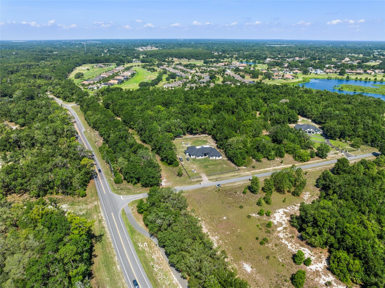 Lot 1 HOJIN ST, SORRENTO, FL — photo 17