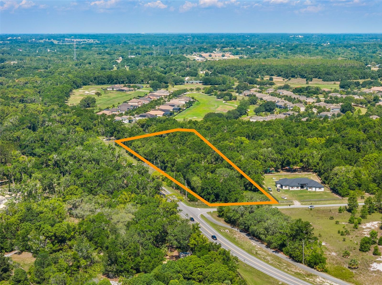 Lot 1 HOJIN ST, SORRENTO, FL — photo 15