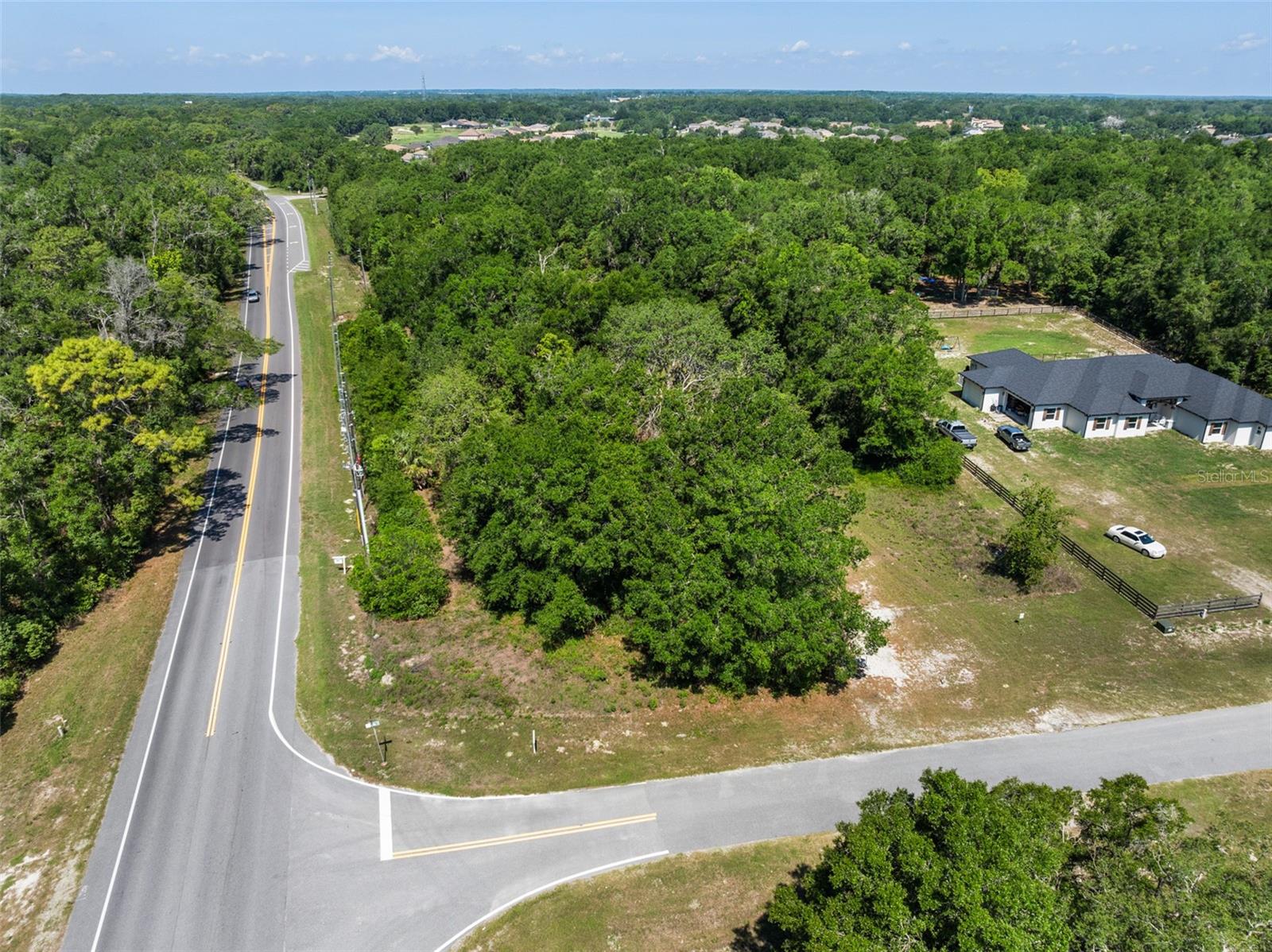 Lot 1 HOJIN ST, SORRENTO, FL