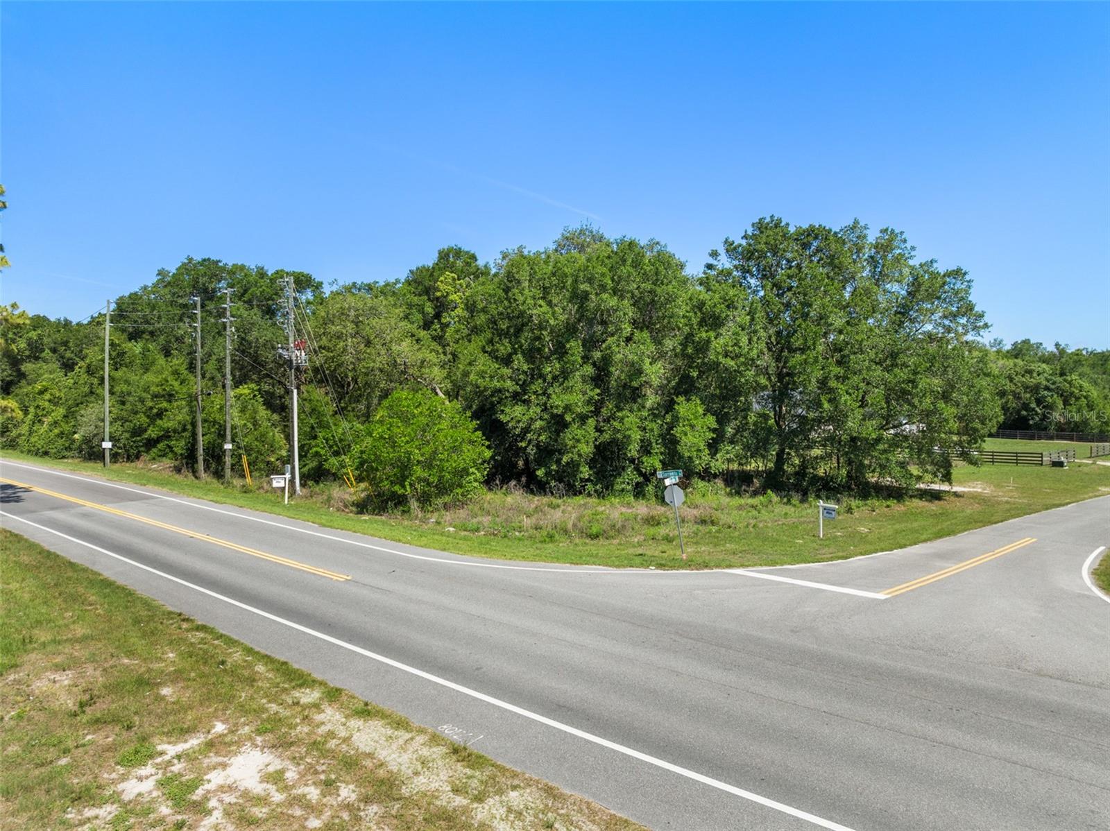 Lot 1 HOJIN ST, SORRENTO, FL — photo 4