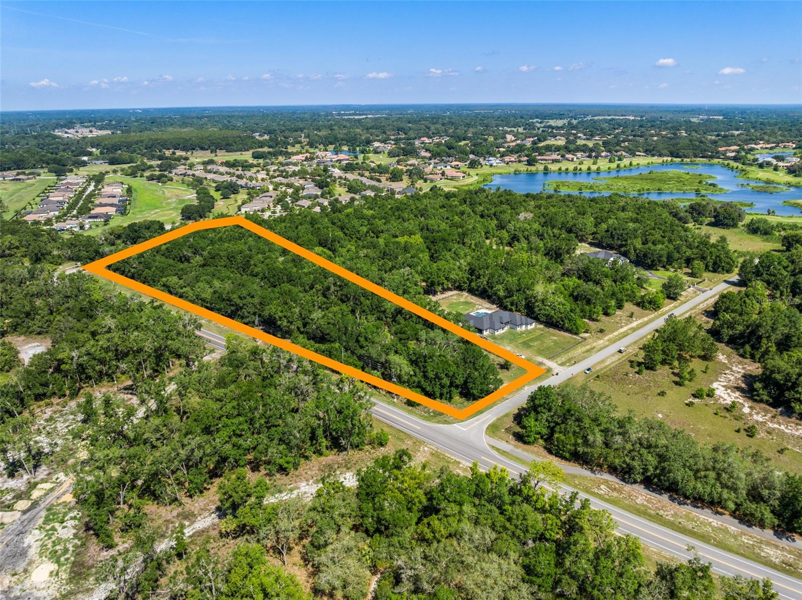 Lot 1 HOJIN ST, SORRENTO, FL — photo 11
