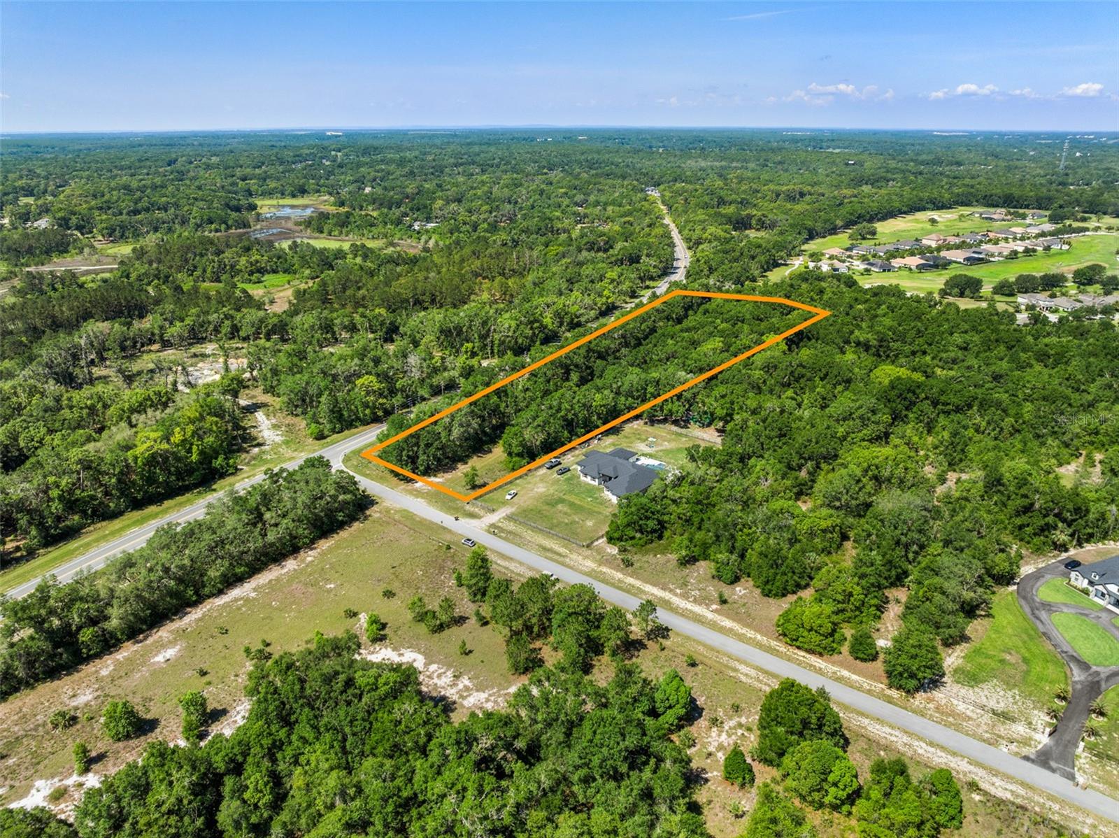 Lot 1 HOJIN ST, SORRENTO, FL — photo 36
