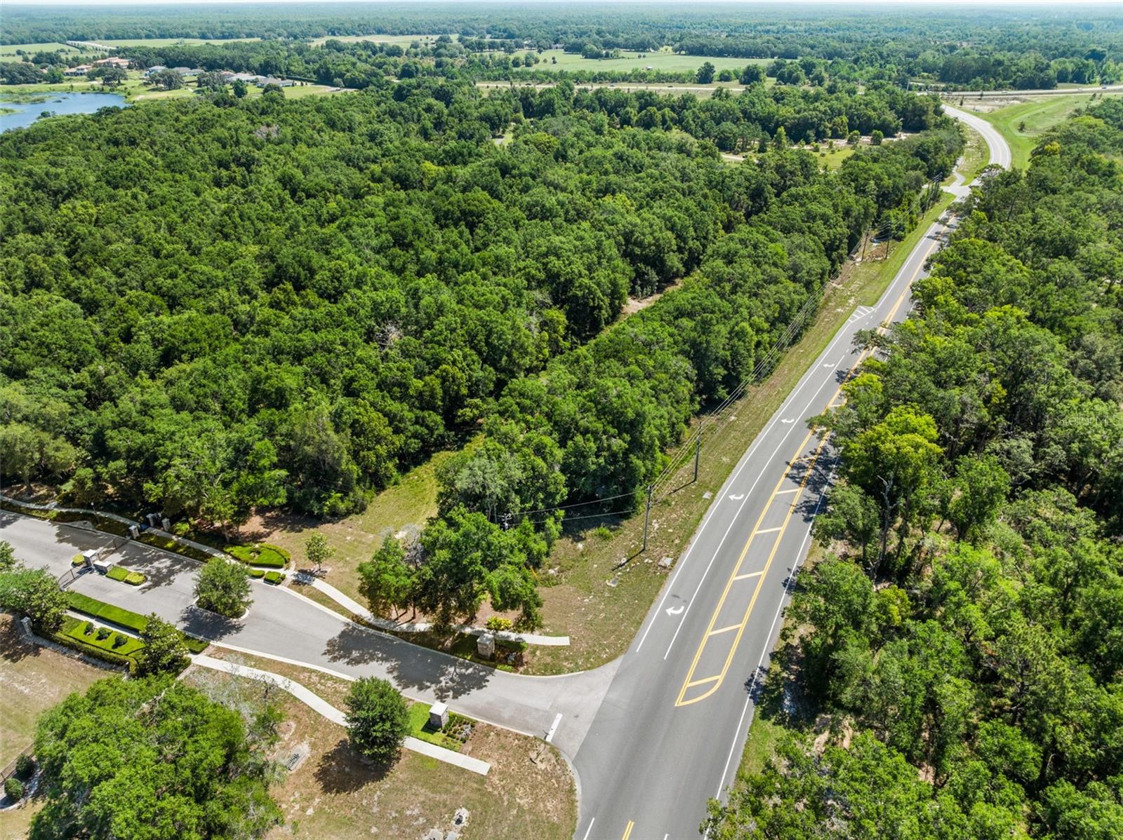 Lot 1 HOJIN ST, SORRENTO, FL — photo 41