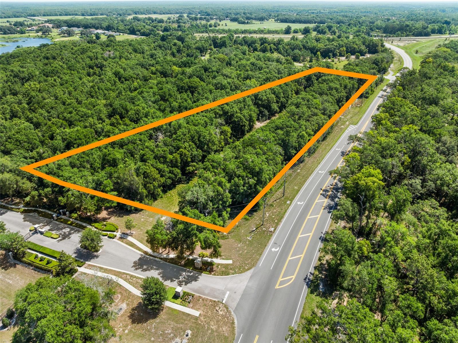 Lot 1 HOJIN ST, SORRENTO, FL — photo 44