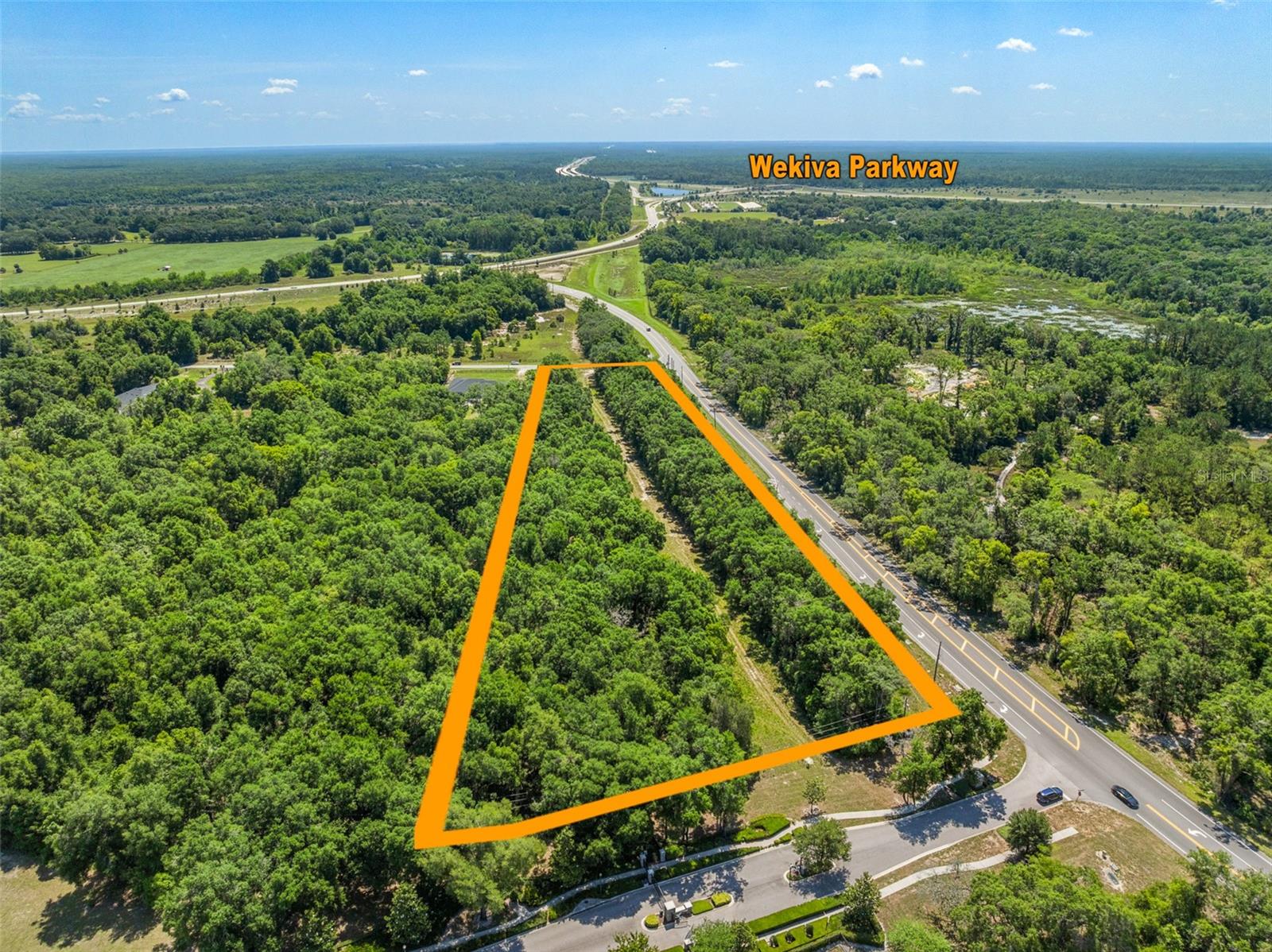 Lot 1 HOJIN ST, SORRENTO, FL — photo 47